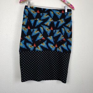 LuLaRoe Cassie size M // 1709